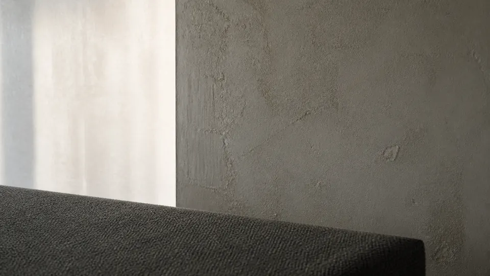 三个安静的平面